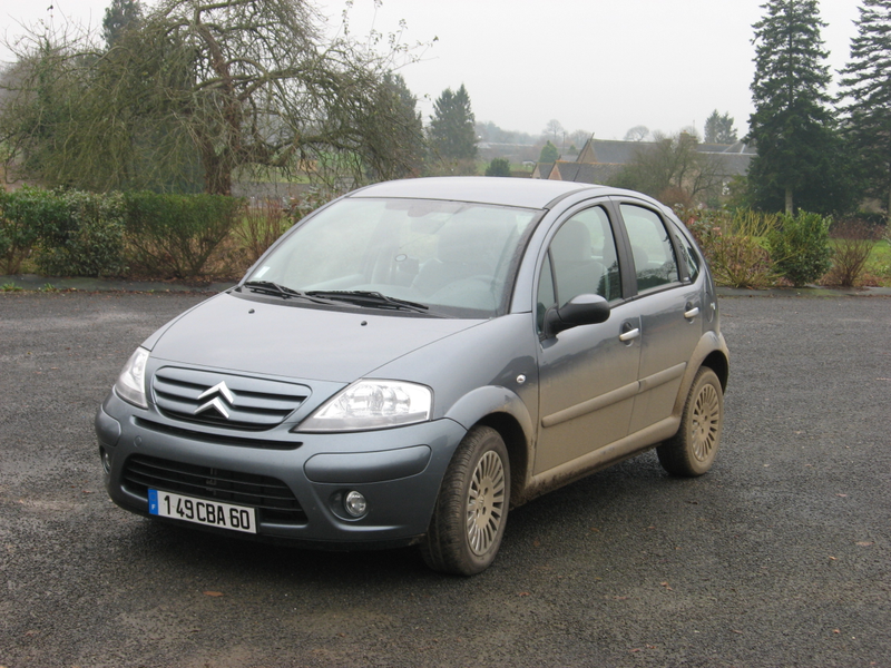 Illustration for article titled Hire cars I've known, part deux